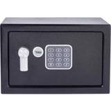 Safes & Lockboxes Yale YSV/200/DB2 Möbeltresor Zahlenschloss, Schlüsselschloss