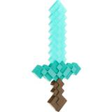 Minecraft Toy Weapons Minecraft Enchanted Diamond Roleplay Sword