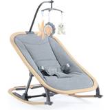 Bouncers Oyster BabyStyle Home Rocker Moon