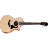 Taylor Acoustic Guitars Taylor 112ce-S Sapele