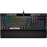 Corsair Numpad Keyboards Corsair K70 MAX RGB Magnetic-Mechanical
