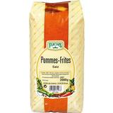 Fuchs Pommes-Frites Salz -2kg