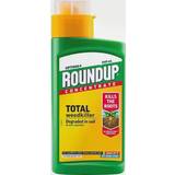 ROUNDUP Herbicides ROUNDUP Optima+ Weedkiller Concentrate 540ml