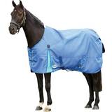 75cm Horse Rugs Weatherbeeta ComFiTec Classic TO Lite Blue/Mint
