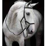 Bridles Horseware Rambo Micklem Competition Reins Pony Black