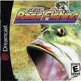 Dreamcast Games Sega Bass Fishing (Dreamcast)