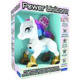 Building Games Lexibook Power Unicorn My Smart Robot Unicorn
