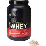 Optimum Nutrition Protein Powders Optimum Nutrition 100% Gold Std Whey Chocolate Peanut Butter 891g