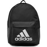 Adidas Backpacks adidas Classic Badge of Sport Backpack - Black/White