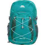 Trespass Bags Trespass Albus Multi-Function 30L Backpack - Ocean Green