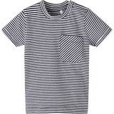 1-3M Tops Name It Striped T-shirt