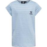 Hummel Sutkin T-Shirt S/S - Airy Blue (213711-6475)