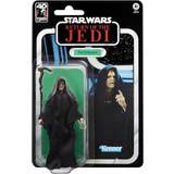 Hasbro Toy Figures Hasbro Star Wars Return of the Jedi the Emperor Palpatine