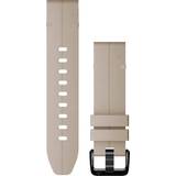 Garmin QuickFit 20mm Leather Watch Band