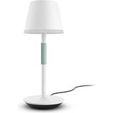 Built-In Switch Lighting Philips Hue Go Portable Table Lamp 35cm