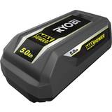 Batteries - Lithium - Power Tool Batteries Batteries & Chargers Ryobi RY36B50B