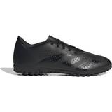 Synthetic Football Shoes adidas Predator Accuracy.4 TF M - Core Black/Cloud White