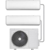 ElectrIQ Air Conditioners ElectrIQ 2MS12K12K