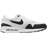 Laced Golf Shoes Nike Air Max 1 '86 OG G M - White/Black