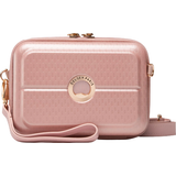 Delsey Handbags Delsey Turenne Clutch Bag - Pink
