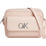 Calvin Klein Crossbody Bag - Spring Rose