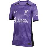 Nike T-shirts Nike Liverpool FC 2023/24 Third Shirt Junior