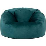 Turquoise Furniture ICON Aurora Bean Bag