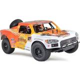 RC Cars FTX Zorro Trophy Truck EP Brushless FTX5557WO