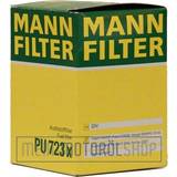 Filters MANN-FILTER Original kraftstofffilter pu