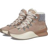 Trainers Sorel Out 'N' About III Conquest Shoes Omega Taupe & Gum EU 40