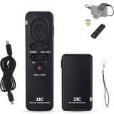 JJC Wireless Remote Control for Sony Z-V1