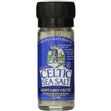 Celtic Sea Salt Light Grey Celtic 85g 1pack