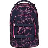 Satch Backpacks Satch School Backpack - Pink Supreme