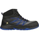 Composite Cap Safety Shoes Skechers Work Puxal Firmle ESD Comp Toe Shoe
