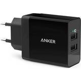 Cell Phone Chargers - Quick Charge 2.0 Batteries & Chargers Anker A2021L11