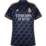 Real Madrid Game Jerseys adidas Real Madrid Away Shirt 2023-24