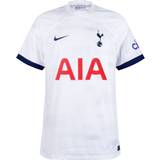 Nike Game Jerseys Nike Tottenham Hotspur 2023/24 Stadium Home Football Shirt