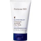 Perricone MD Facial Masks Perricone MD Blemish Relief Calming & Soothing Clay Mask 59ml