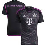 FC Bayern München Game Jerseys adidas FC Bayern 23/24 Away Jersey 2023-24