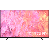 Samsung QLED TVs Samsung QE50Q60C