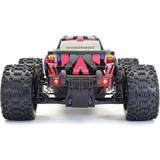 LiPo RC Cars FTX Ramraider Monster Truck RTR FTX5497RB