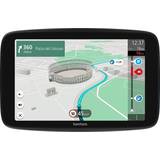 Touch Screen Car Navigation TomTom GO Superior 7"