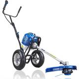 Petrol - Strimmers Grass Trimmers Hyundai HYWT5200X