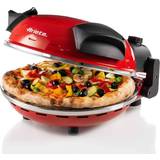 Red Pizza Makers Ariete 0909
