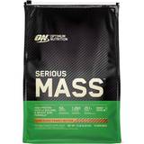Iodine Gainers Optimum Nutrition Serious Mass Weight Gainer Chocolate Peanut Butter 5.44kg
