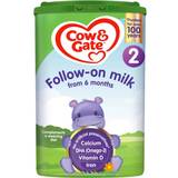 Cow and gate milk Cow & Gate Follow On Milk 800g 1pack