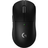 Gaming Mice Logitech G PRO X Superlight 2 Lightspeed Wireless Gaming Mouse