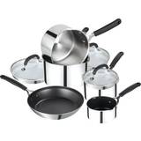 Prestige Cookware Sets Prestige Made To Last Cookware Set with lid 5 Parts