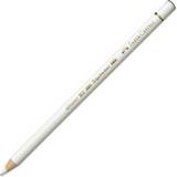 Faber castell polychromos pencils Faber-Castell Polychromos Pencil White