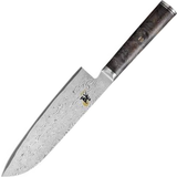 Miyabi Kitchen Knives Miyabi 5000MCD 67 34404-181-0 Santoku Knife 18 cm